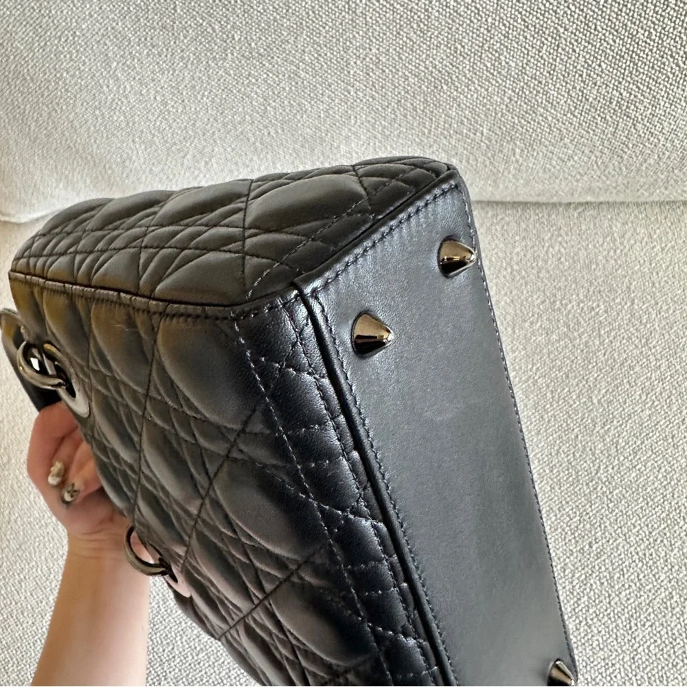 ABCDior Lady Dior Bag - Picture 7 of 10